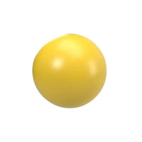 Smalto acrilico  KOMPOZIT PROFI Gloss 0,7 l – Giallo