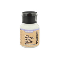 Jesmonite Sigillante acrilico 50g per AC100 – opaco come la seta