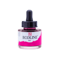 Colore ad acquerello Ecoline 30 ml – 337 Magenta