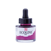Colore ad acquerello Ecoline 30 ml – 545 Red Violet