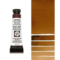 Colori ad acquerello Daniel Smith Extra Fine – 011 Burnt Umber