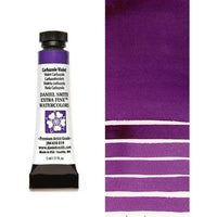 Colori ad acquerello Daniel Smith Extra Fine – 019 Carbazole Violet
