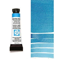 Colori ad acquerello Daniel Smith Extra Fine – 021 Cerulean Blue Chromium