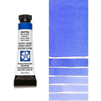 Colori ad acquerello Daniel Smith Extra Fine – 025 Cobalt Blue