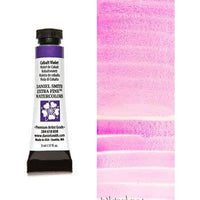 Colori ad acquerello Daniel Smith Extra Fine – 030 Cobalt Violet