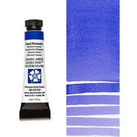 Colori ad acquerello Daniel Smith Extra Fine – 034 French Ultramarine