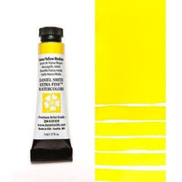 Colori ad acquerello Daniel Smith Extra Fine – 039 Hansa Yellow Medium