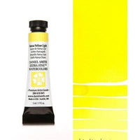 Colori ad acquerello Daniel Smith Extra Fine – 041 Hansa Yellow Light