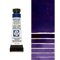 Colori ad acquerello Daniel Smith Extra Fine – 043 Indanthrone Blue