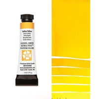 Colori ad acquerello Daniel Smith Extra Fine – 045 Indian Yellow