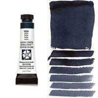 Colori ad acquerello Daniel Smith Extra Fine – 046 Indigo