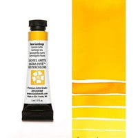 Colori ad acquerello Daniel Smith Extra Fine – 060 New Gamboge