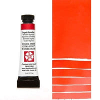 Colori ad acquerello Daniel Smith Extra Fine – 064 Organic Vermilion