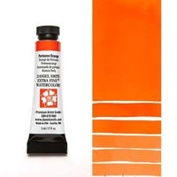 Colori ad acquerello Daniel Smith Extra Fine – 066 Perinone Orange