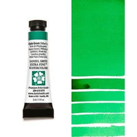 Colori ad acquerello Daniel Smith Extra Fine – 079 Phthalo Green (Yellow Shade)