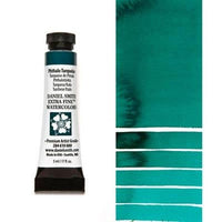 Colori ad acquerello Daniel Smith Extra Fine – 080 Phthalo Turquoise