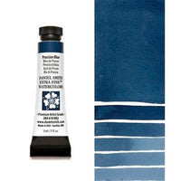 Colori ad acquerello Daniel Smith Extra Fine – 082 Prussian Blue