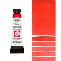 Colori ad acquerello Daniel Smith Extra Fine – 084 Pyrrol Red