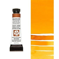 Colori ad acquerello Daniel Smith Extra Fine – 089 Quinacridone Gold