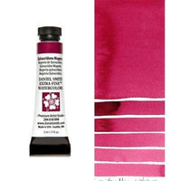 Colori ad acquerello Daniel Smith Extra Fine – 090 Quinacridone Magenta