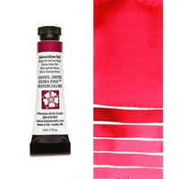 Colori ad acquerello Daniel Smith Extra Fine – 091 Quinacridone Red