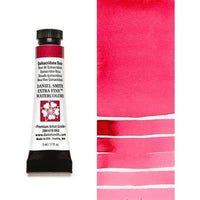 Colori ad acquerello Daniel Smith Extra Fine – 092 Quinacridone Rose