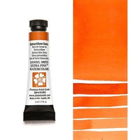 Colori ad acquerello Daniel Smith Extra Fine – 093 Quinacridone Sienna