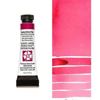 Colori ad acquerello Daniel Smith Extra Fine – 095 Quinacridone Pink