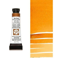 Colori ad acquerello Daniel Smith Extra Fine – 096 Raw Sienna