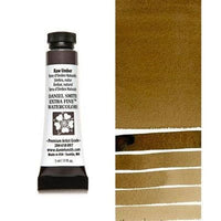 Colori ad acquerello Daniel Smith Extra Fine – 097 Raw Umber