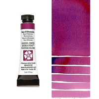 Colori ad acquerello Daniel Smith Extra Fine – 101 Rose of Ultramarine