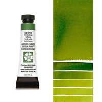 Colori ad acquerello Daniel Smith Extra Fine – 102 Sap Green