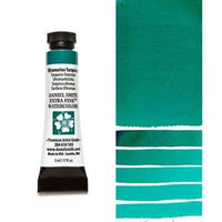 Colori ad acquerello Daniel Smith Extra Fine – 105 Ultramarine Turquoise