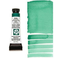 Colori ad acquerello Daniel Smith Extra Fine – 112 Viridian