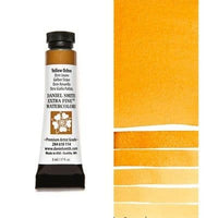 Colori ad acquerello Daniel Smith Extra Fine – 114 Yellow Ochre