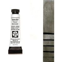 Colori ad acquerello Daniel Smith Extra Fine – 118 Titanuim White