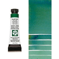 Colori ad acquerello Daniel Smith Extra Fine – 142 Cascade Green