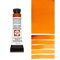 Colori ad acquerello Daniel Smith Extra Fine – 152 Quinacridone Deep Gold
