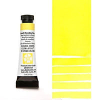 Colori ad acquerello Daniel Smith Extra Fine – 154 Bismuth Vanadate Yellow