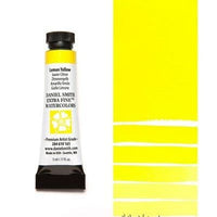 Colori ad acquerello Daniel Smith Extra Fine – 165 Lemon Yellow