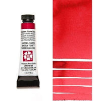 Colori ad acquerello Daniel Smith Extra Fine – 185 Permanent Alizarin Crimson