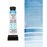 Colori ad acquerello Daniel Smith Extra Fine – 206 Cerulean Blue