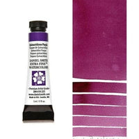 Colori ad acquerello Daniel Smith Extra Fine – 225 Quinacridone Purple