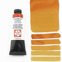 Colori ad acquerello Daniel Smith Extra Fine – 234 Aussie Red Gold