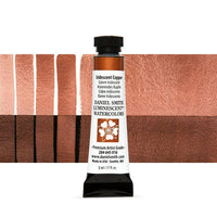 Colori ad acquerello Daniel Smith Luminescent – 016 Iridescent Copper