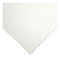 Carta per acquerello  Artistico Extra Bianco  Cold pressed 76 x 112 cm | pesi diversi - 640 g / m2