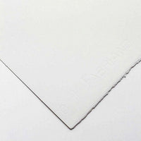 Carta per acquerello  Artistico Extra Bianco  Hot pressed 76 x 112 cm | pesi diversi - 300 g / m2