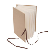 Album pieghevole per scrapbooking 17,5x11,5 cm