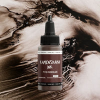 Inchiostro ad alcool KAMENSKAYA DELAMINATING 30ml – P-116 Cioccolato