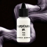 Inchiostro ad alcool KAMENSKAYA NACRE CHAMELEONS 15ml – M-044 Perla